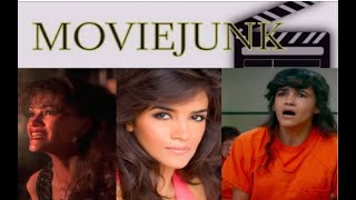 Karina Arroyave  MovieJunk  Ep 40 [upl. by Lavinia]