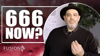 What does the Mark of the Beast 666 mean  Rabbi Jason Sobel [upl. by Noived]