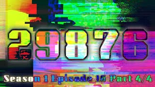 Season 1 Episode 10 Part 44  Video But Craziness Increases Everyday [upl. by Abagail303]