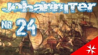 Lets Play Europa Universalis IV Deutsch  Johanniter Ritter Rhodos 24 [upl. by Boland]