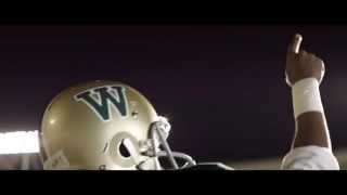 Woodlawn 2015 Trailer HD  Монгол Хэлээр [upl. by Asit]