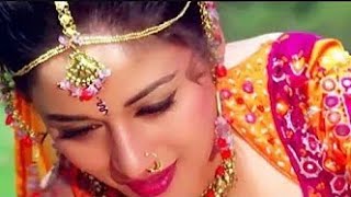 Tu Mere Dil Mein  Pehchaan I Lyrical Video Abhijeet Madhu Saif Ali Khan R R Shilpa Shirodkar [upl. by Nylanaj347]