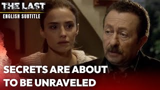 Secrets Are About To Be Unraveled  The Last Serie  English Subtitles  Son [upl. by Katherina923]