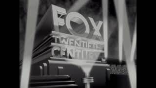 Fox Twentieth Century 19341965 [upl. by Hammer554]