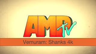 Vemuram  Shanks 4K  AMPtv  S01E05  subtitled [upl. by Donielle]