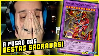 A INVOCAÇÃO MAIS DIFÍCIL ARMITYLE  YuGiOh Duel Links 1141 [upl. by Afnin]