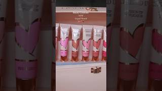 BEAUTY CREATIONS NEW LIQUID WANDS makeup contentcreator latinacreator affordablemakeup [upl. by Harwell275]