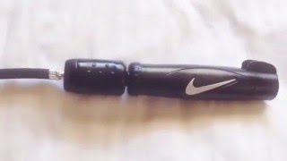 Nike Dual Action Ball Pump [upl. by Coughlin904]