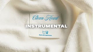 Bryan amp Katie Torwalt  Clean Heart  Instrumental [upl. by Arvie]