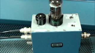 Noise Testing 6SN7GT Vacuum Tubes [upl. by Knah233]