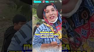 Pernah Pesen Kopi Pemancing tanpa KOPI akan terasa Hambar fishing mancing [upl. by Uahc905]