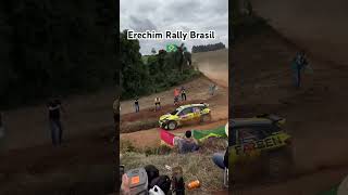 Erechim Rally Brasil 2024 🇧🇷 rally carro car erechim rallyerechim corrida [upl. by Dettmer]