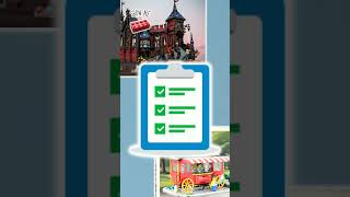 【雑談】「Bricklink Designer Program」の紹介shorts [upl. by Hanover674]