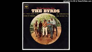 The Byrds  Chimes Of Freedom mono [upl. by Azile]