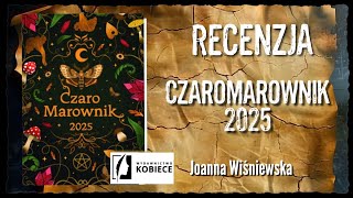 Czaromarownik 2025 Recenzja [upl. by Annaicul812]