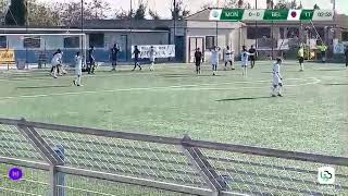 Diretta Promozione Laziale  Girone D Monti Prenestini 1919 vs Belmonte Castello [upl. by Grefer]