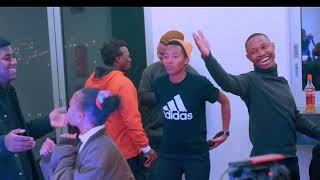 Amapiano mix with Dj Rama ft Dj 100k [upl. by Nirek742]