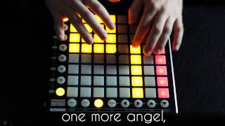 ROT ft Bonnie Magbitang  In the Sky Original Mix Live Launchpad Performance [upl. by Aribold]