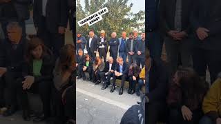 Ahmet Türk Kayyum demparti gündem mardin 05112024 [upl. by Eelrac573]