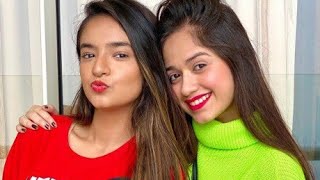 Yara Teri meri yariLyrical song  Anushka Sen and Jannat zubair  new song  Tony Kakkar new song [upl. by Annahsat632]