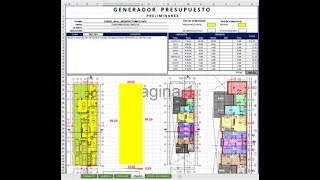 CURSO PRECIOS UNITARIOS 0103 [upl. by Duval]