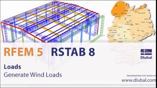 Top 5 Structural Design and Analysis softwares [upl. by Ahsimak]