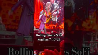 Rolling Stones “Sympathy for the Devil” 71024 rollingstones keithrichards mickjagger [upl. by Adnahs]