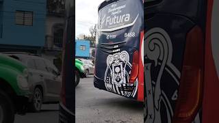 Irizar i8 Volvo B13R 4x2 Futura Chivas futura volvob13r irizari8 [upl. by Rog710]