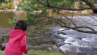 Family Holiday Memories When The Weather Was Not So Chilly In Ontario Explore The Nature Part 2 [upl. by Natasha]