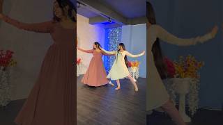 Iktara  Bollywood Song  Semi Classical Dance  Easy Dance Steps  Trending  Bollywood Dance [upl. by Alameda]