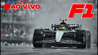 FÓRMULA 1 AO VIVO BRAZIL GP CLASSIFICAÇÃO LIVE TIMING WATCHLONG [upl. by Vizzone158]