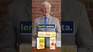 Gluten and Lectins Exposed  GlutenFree Pasta [upl. by Leor906]