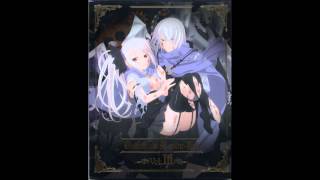 Machine Doll wa Kizutsukanai OST Vol3 24 Here To Higher [upl. by Enitsud]