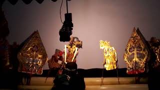 Wayang live Prambon ki Briyan4 [upl. by Dympha]