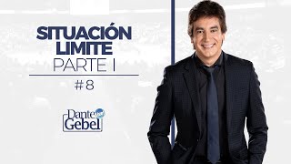 Dante Gebel 08  Situación límite – Parte I [upl. by Bushore]