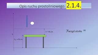 214 Piłeczka pingpongowa uderza uderza rakietką po odbiciu od stołu tenisowego wzniosła się [upl. by Rehptosirhc456]