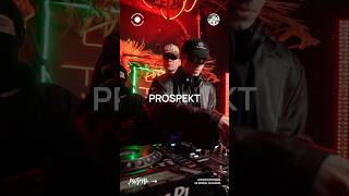 Prospekt  Ритмы x Prospekt 007 [upl. by Schulman]