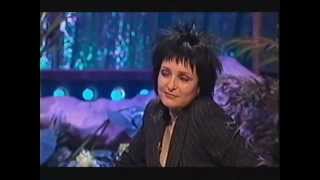 Siouxsie Interview 5702 V Graham Norton [upl. by Valli]