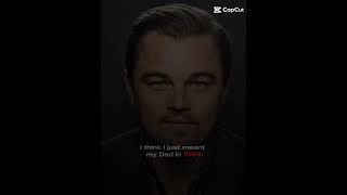 Leonardo DiCaprio edit [upl. by Ecyarg679]