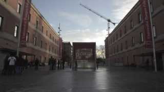 La Facultad de Ciencias Políticas y Sociales de la UPF [upl. by Walcoff]