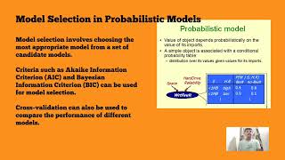 Analysis of probabilistic models Mathematics2 for CSE stream [upl. by Partridge]