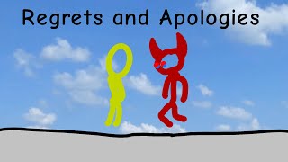 Bills Story 3  Regrets and Apologies [upl. by Fabrianna]