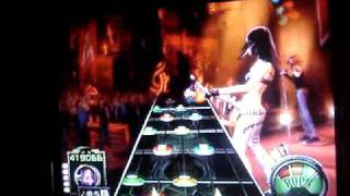 Guitar Hero 3 Before I Forget 100 Expert FC [upl. by Haakon]