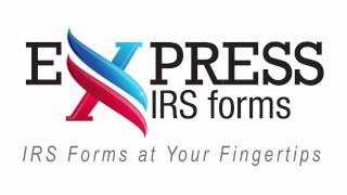 How to EFile amp Report ACA Form 1095B using ExpressIRSForms [upl. by Irby]