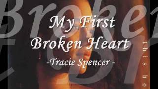 My First Broken Heart [upl. by Samau]