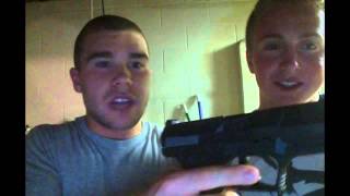 froggy fresh gets pranked [upl. by Tomchay]