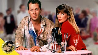 BLIND DATE 1987  The Best Bruce Willis Movie You Never Saw [upl. by Adnohrahs8]