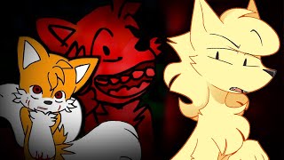 El Oscuro Diario de Tails es ASQUEROSO Definitive Edition [upl. by Ennire]