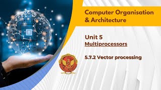 572 Vector Processing  CS404 [upl. by Hollander]