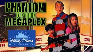 Phantom of the Megaplex  Disneycember [upl. by Jany]